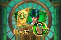 Играть в Book of Oz