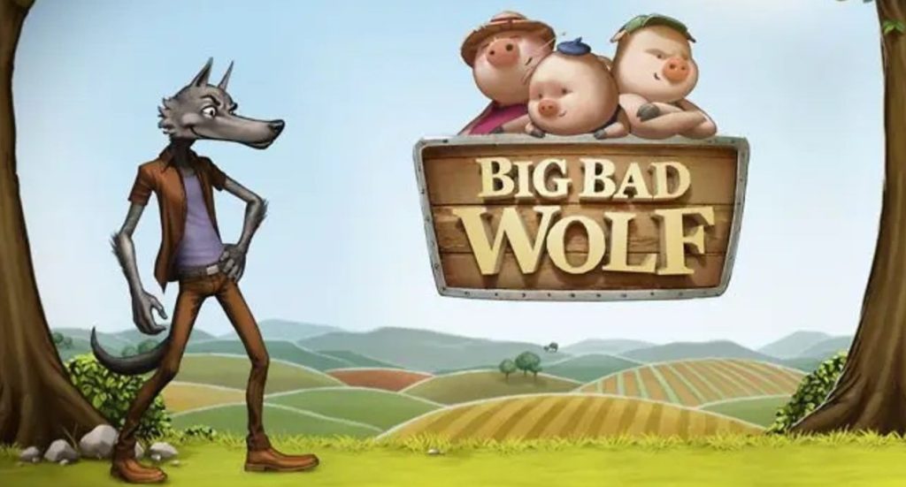 The Big Bad Wolf Slot